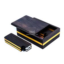 Untuk gambar detail per kotak akan diupload di postingan berikutnya. Tempat Kotak Korek Api Kayu Sono Keling Laser Kayu