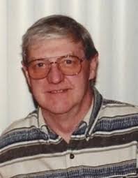 Reginald John Bainbridge Obituary