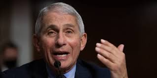 Dr anthony fauci is a us physician, immunologist and us deep state actor. G285dqxc8yn 2m