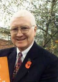 Presenter Alan Towers dies at 73