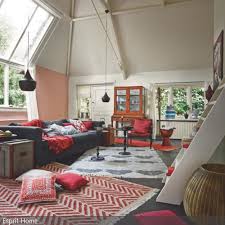 Couch Grosse Wohnzimmer Wohnen Und Leben Wohnen