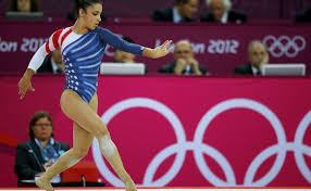Ali Reisman The Jewish American Gymnast The Munich 11 Gymnastics Aly Raisman Jewish American
