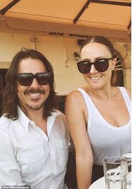 Valerie gillies is currently considered a single author. What Is Ben Gillies Net Worth