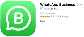 Whatsapp Business For Ios Launches Will Reach Canada In Coming Weeks Iphone In Canada Blog When designing a new logo you can be inspired by the visual logos found whatsapp is a great app for smartphones and that is a popular android and ios messaging and voice chat application that allows you to talk in hd. whatsapp business for ios launches