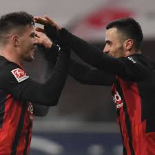 Check spelling or type a new query. Eintracht Frankfurt Spanische Presse Stankert Nach Jovic Comeback Gegen Zinedine Zidane Eintracht