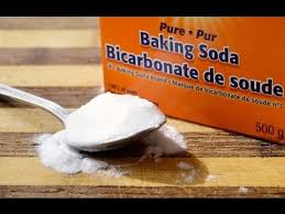 Baking Soda Dosage With Tullio Simoncini How Much Baking Soda Should Y Ant Bites Baking Soda Ant Bites Relief