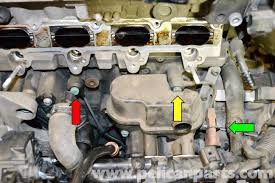 The average cost for a volkswagen jetta knock sensor replacement is between $183 and $268. Volkswagen Golf Gti Mk V Knock Sensor Replacement 2006 2009 Pelican Parts Diy Maintenance Article