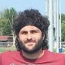 Chris Means' High School Bio