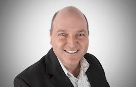 Dave Johnson, Director of Human Resources