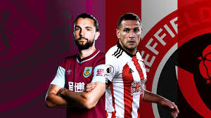 This burnley live stream is available on all mobile devices, tablet, smart tv, pc or mac. Preview Burnley V Sheffield United