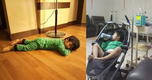Bagi sesetengah golongan isu ini adalah. Minum Susu 10 Botol Sehari Lebih 20 Kali Buang Air Besar Hingga Berdarah Ibu Trauma Usus Anak Luka Pa Ma
