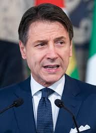 Giuseppe conte li ha voluti per parlare di come rilanciare l'economia italiana, ma per il momento gli incontri hanno prodotto soprattutto polemiche e divisioni. Conte Ii Cabinet Wikipedia