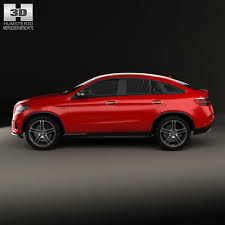 Mercedes Benz Gle Class Amg Line Coupe 2014 Mercedes Benz Glc Mercedes Benz Gle Amg