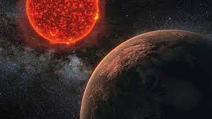Din toate stelele care sunt pe cer, cea mai apropiata este proxima centauri, o stea din sistemul solar alpha centauri. Exoplaneta Proxima B Cea Mai Apropiata Planeta Din Afara Sistemului Solar De Prin Lume Adunate