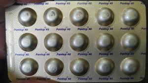 Pantop 40 Tablet Pantoprazole Tablet Review In Hindi Use Benefits Doses Sides Effects Youtube