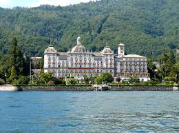 Like the other northern italian lakes, lake maggiore's credentials as a tourist destination go back a long way. Hotels Lake Maggiore Italy Grand Hotel Des Iles Borromees Hotel Amazing View Of Lake Maggiore Italy Readytraveler Com Traveling Destination Info Photo S