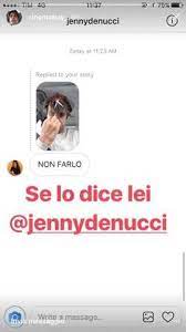 Music video by michele merlo performing tivù (lyric video). Al Trash Non C E Mai Fine Cinemaboy Ci Prova Con Jenny De Nucci De Il Collegio Archivio Biccy It
