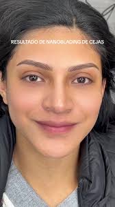 Nanoblading de cejas #microbladingdecejas #limaperu #limaperu🇵🇪 #mic...