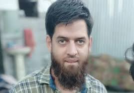 Journalist 'with militant links' arrested in J&K.