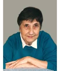 Gulielma Shulse Obituary (2014)