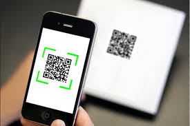A qr code is a two dimensional barcode that stores information in black and white dots (called data pixels. Membuat Qr Code Dengan Mudah Ini Tiga Situs Yang Bisa Jadi Referensi