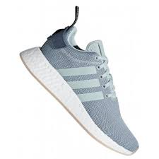 Adidas originals bern herren schuhe sneaker ee4927 city series blau veloursledertop rated seller. Adidas Originals Nmd R2 Damen Sneaker Blau Stormbreaker De 59 99
