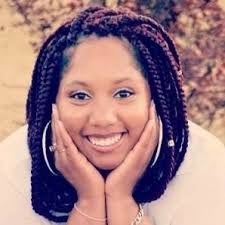 Paris Byrd (@ParisBrewton)