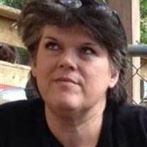 Sharon Lynn Benge Obituary