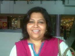 Funeral Service of Vaishali (Titi) De