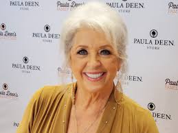 Paula Deen delights fans at Branson restaurant opening