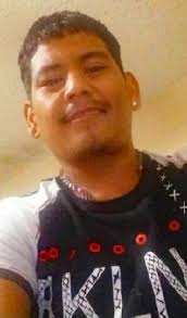 Tyler Batiste murdered or death by force in Baton-rouge, Louisiana.