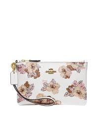 We did not find results for: Coach Floral Bouquet Print Small Wristlet Belk