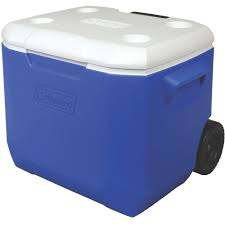 Check spelling or type a new query. Coleman 60 Quart Performance Wheeled Cooler 3000001838 B H Photo