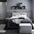 Gentleman Male Bedroom Decor