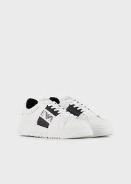 Men's Shoes - Classic and Sports Shoes | Emporio Armani