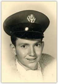 I was in the army from April 14, 1964 to April 16, 1966