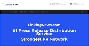 50 free press release sites. Press Release Distribution Services The 15 Best For 2021