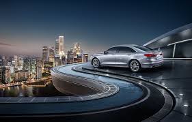 Ford Taurus On Behance Autoloans Auto Loans Auto Loan Poster In 2020 Car Ads Ford Car Brochure