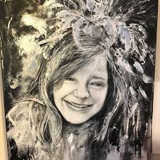 Lauren Pickering Art