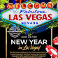 New years  in Vegas! event image