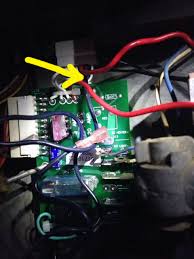 Maybe you would like to learn more about one of these? Installing Circuit Board For Norcold 838eg2 Technical Tips And Tricks Escapees Discussion Forum