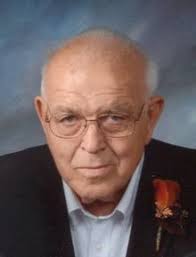 Obituary of John R. Dryja