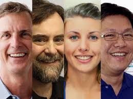 Connected Home: Canadian startups leading smart automation and home energy  management