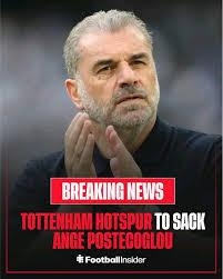 Have Tottenham made the right decision by sacking Ange Postecoglou? 🤔 👍  NO or ❤ YES