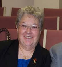 Dorthulia Wines Obituary