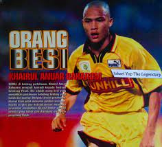 Matches of khairul anuar baharum. Kehadiran Dalam Skuad Semuanya Bangsa Peraktbg Facebook