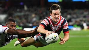 Follow us on social facebook. Luke Keary Concussion Kane Linnett Pectoral Injury Nrl Casualty Ward 2018 Fox Sports