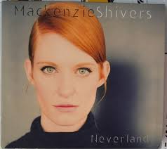 Mackenzie Shivers