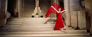 Looking for free animated funny face gifs? Animated Gifs Audrey Hepburn Funny Face 1 Everything Audrey Hepburn