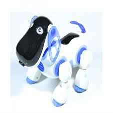 Vardem Uzaktan Kumandali Akilli Kopek N356h 2089 Toystop